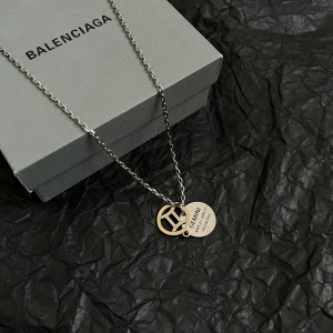 $27.00,Balenciaga Necklace # 301115