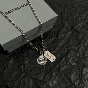 $27.00,Balenciaga Necklace # 301116