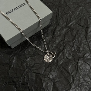 $27.00,Balenciaga Necklace For Women # 301123