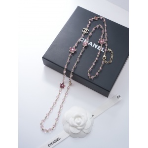 $27.00,Chanel Necklace For Women # 301127