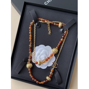 $27.00,Chanel Necklace For Women # 301128