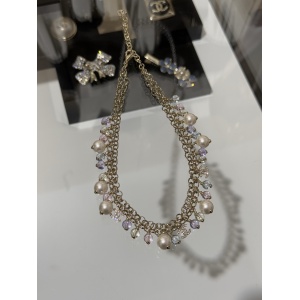 $29.00,Chanel Necklace For Women # 301130