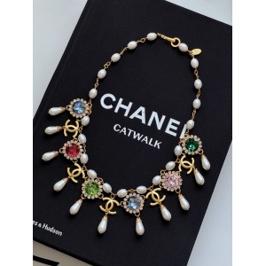 $32.00,Chanel Necklace For Women # 301131