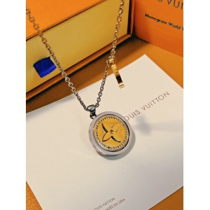 $27.00,Louis Vuitton Necklace For Women # 301135