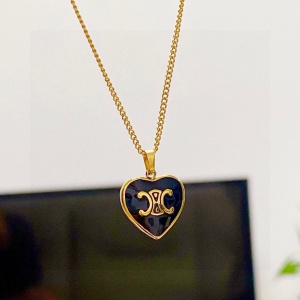 $27.00,Celine Necklace For Women # 301139