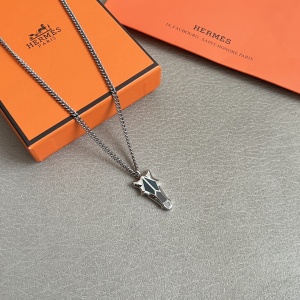 $27.00,Hermes Necklace For Women # 301140