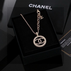 $27.00,Chanel Necklace For Women # 301148