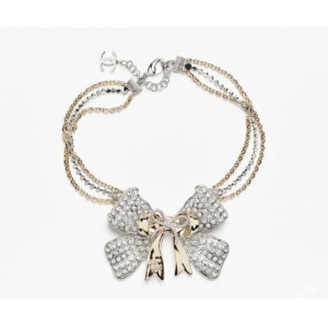$27.00,Chanel Necklace For Women # 301149