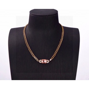 $27.00,Dior Necklace For Women # 301150