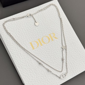 $27.00,Dior Necklace For Women # 301156