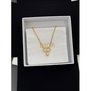 $27.00,Dior Necklace For Women # 301157