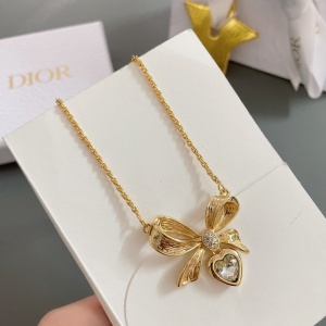 $27.00,Dior Necklace For Women # 301158