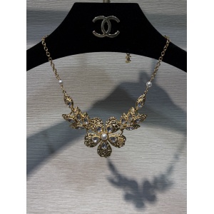$27.00,Chanel Necklace For Women # 301159