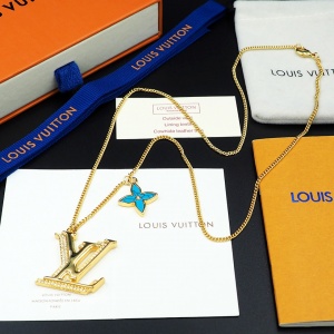 $27.00,Louis Vuitton Necklace For Women # 301163