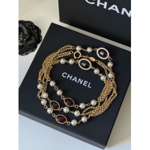 $32.00,Chanel Necklace For Women # 301165
