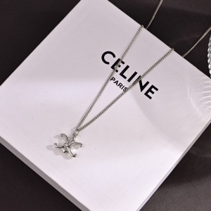 $27.00,Celine Necklace For Women # 301167