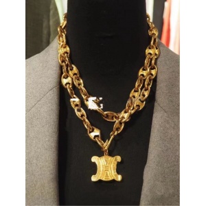 $34.00,Celine Necklace For Women # 301170