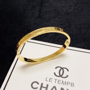 $27.00,Chanel Bangles For Women # 301188