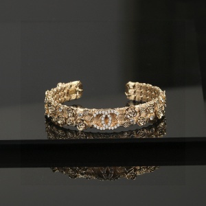$27.00,Chanel Bangles For Women # 301196