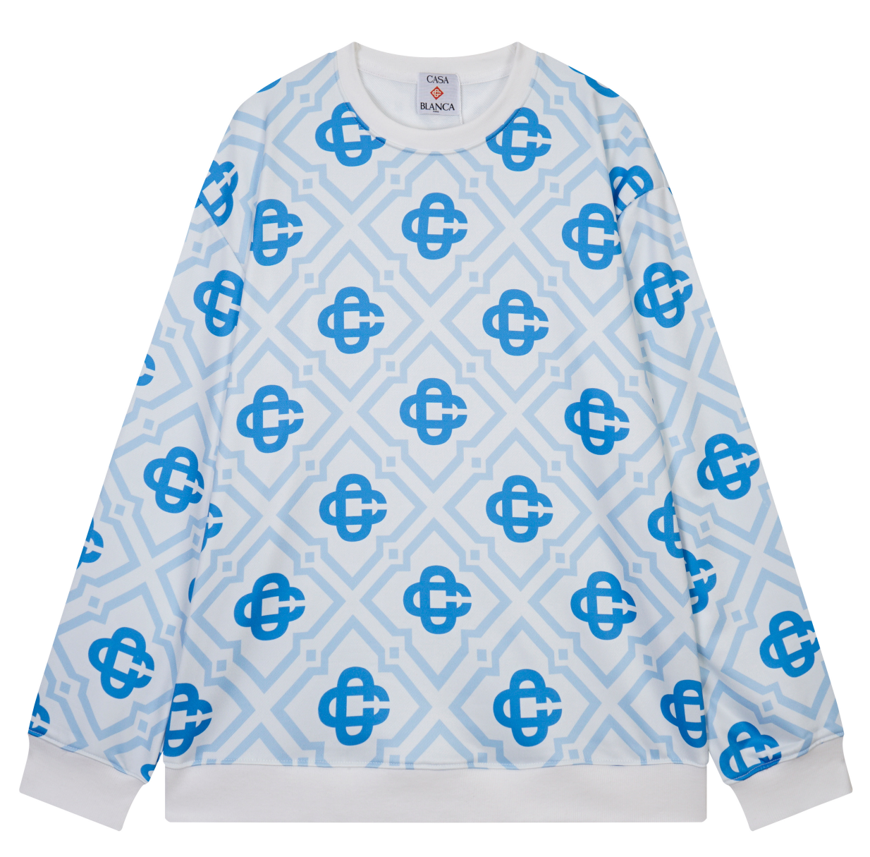 Casablanca Sweatshirts For Men # 299860