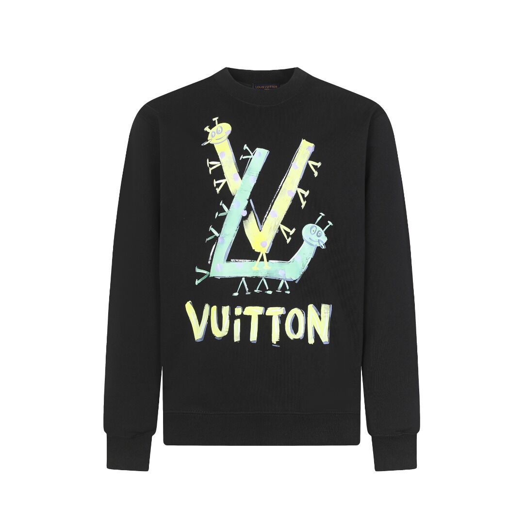 Louis Vuitton Hoodies For Men # 299945