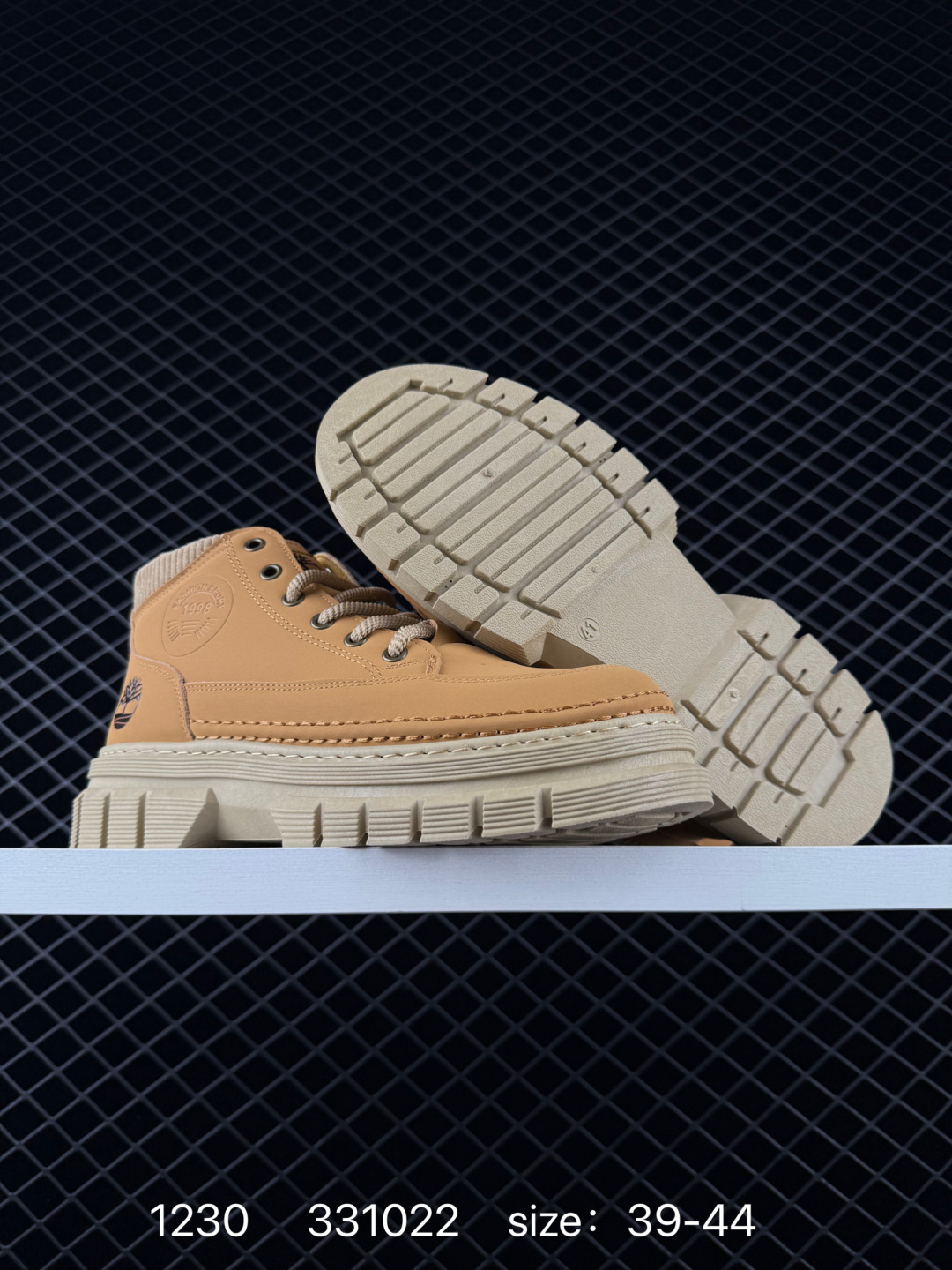 Timberland Boots Unisex # 299975