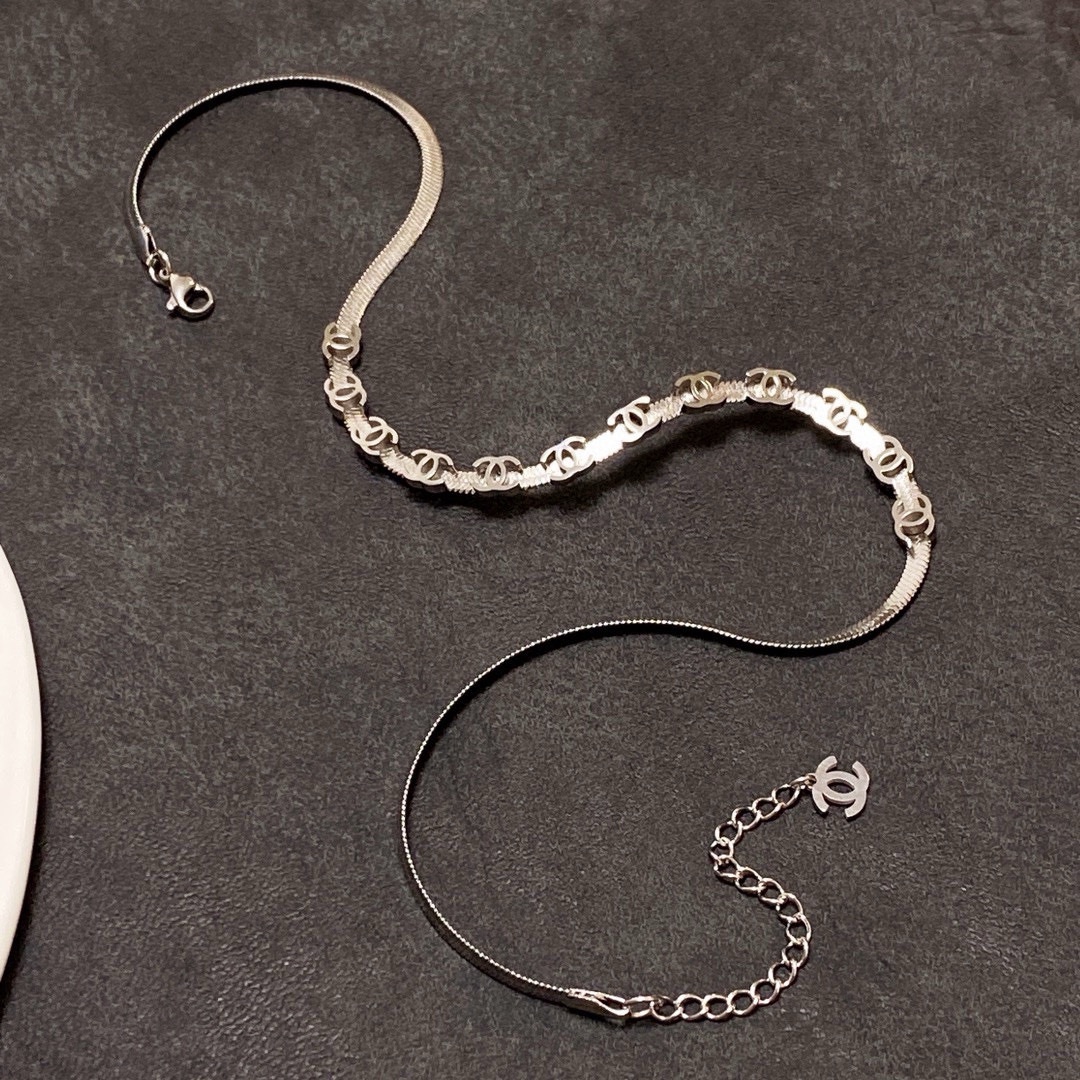 Chanel Necklace For Women # 300047