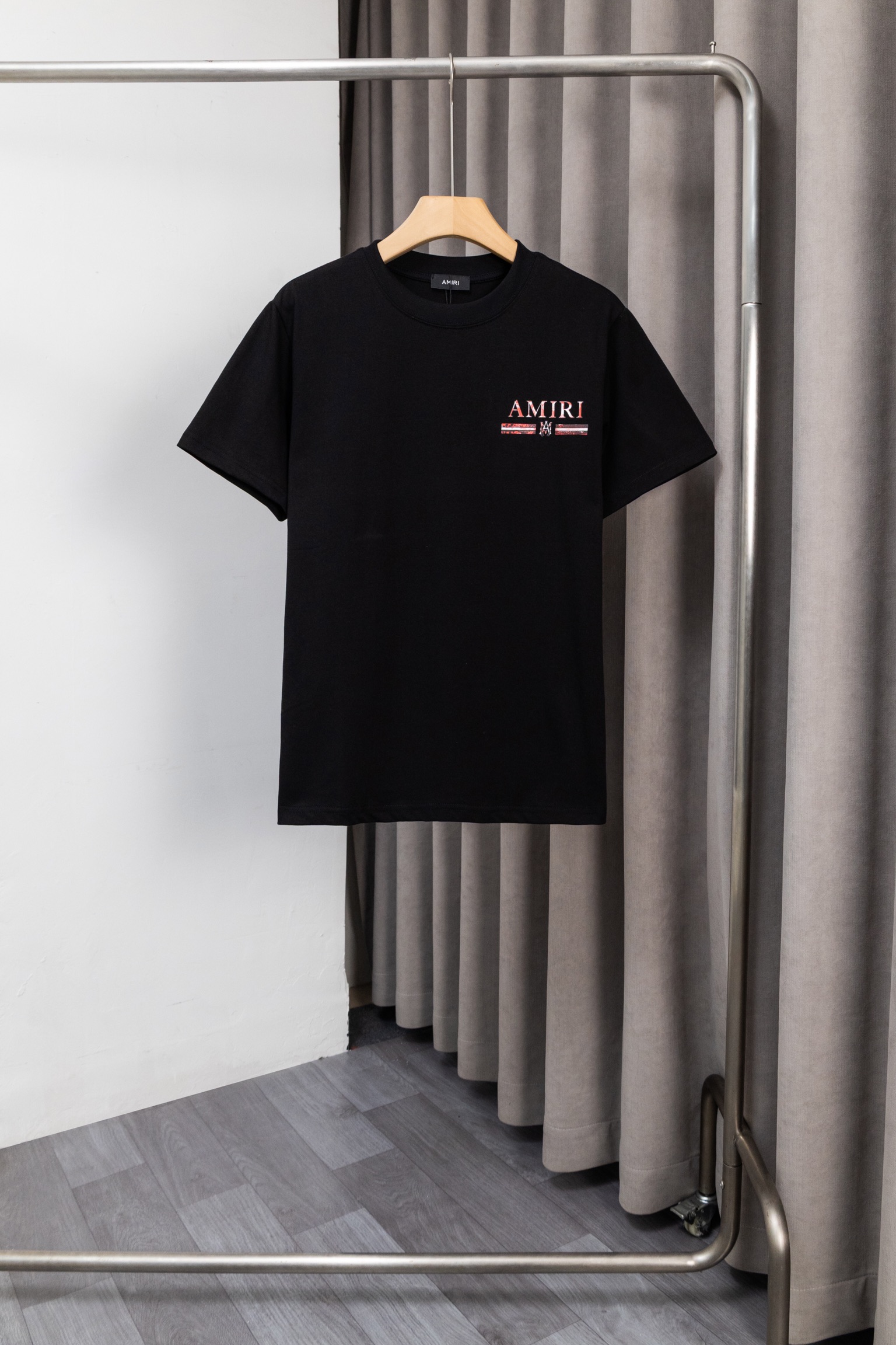 Amiri Short Sleeve T Shirts For Men # 300210