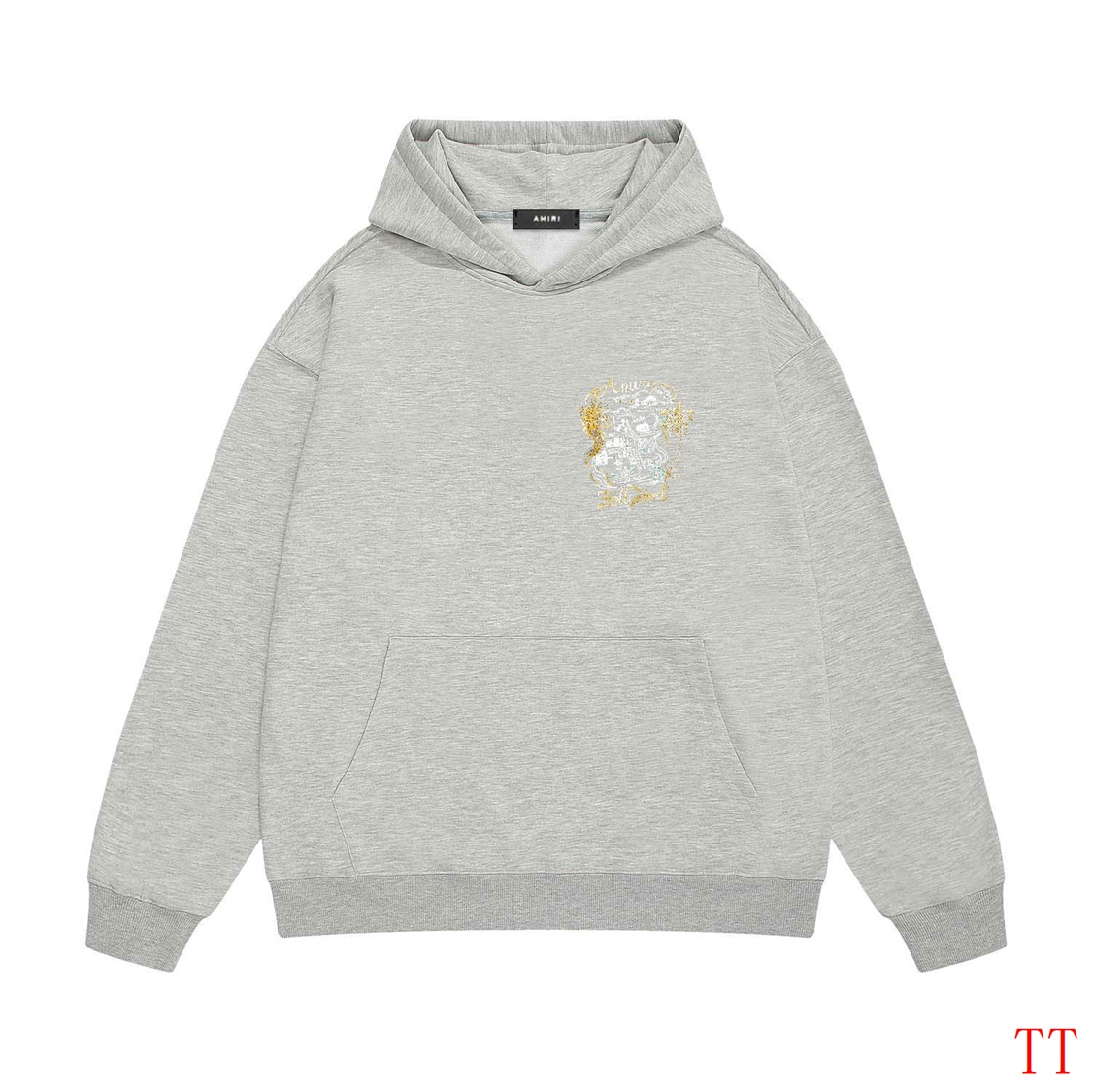 Amiri Hoodies For Men # 300590