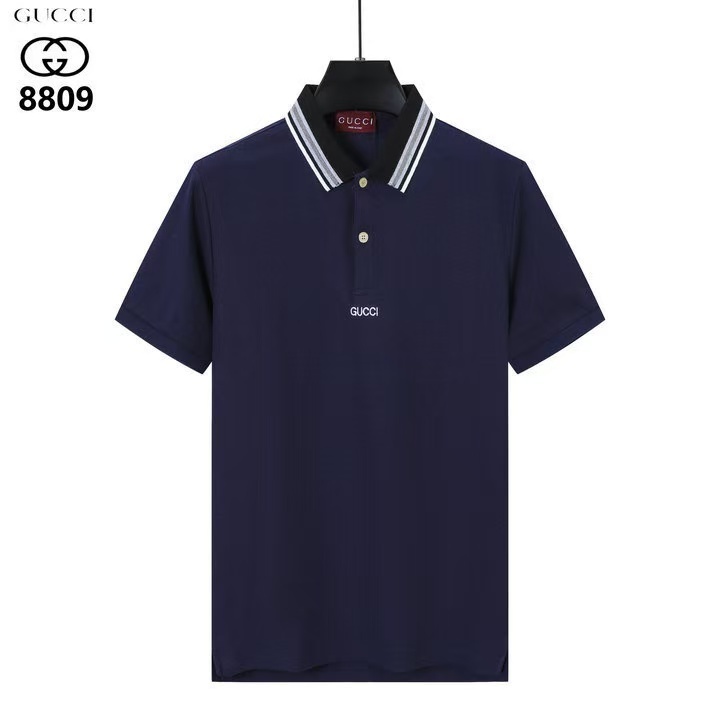 Gucci Short Sleeve T Shirts For Men # 300920