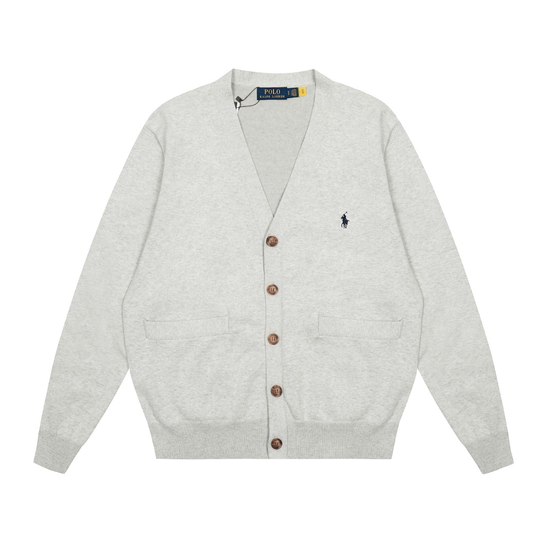Ralph Lauren Polo Knitted Sweater For Men # 300999