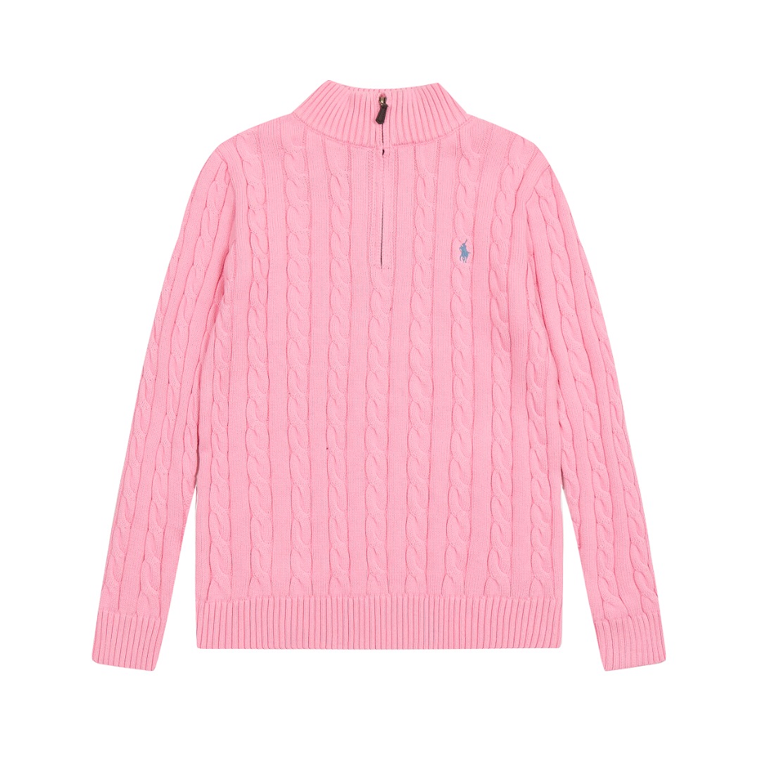 Ralph Lauren Polo Knitted Sweater For Women # 301019