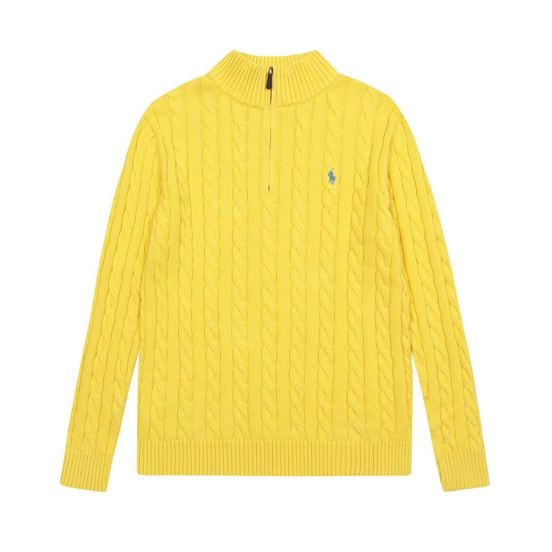 Ralph Lauren Polo Knitted Sweater For Women # 301020