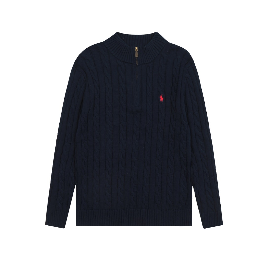 Ralph Lauren Polo Knitted Sweater For Women # 301021