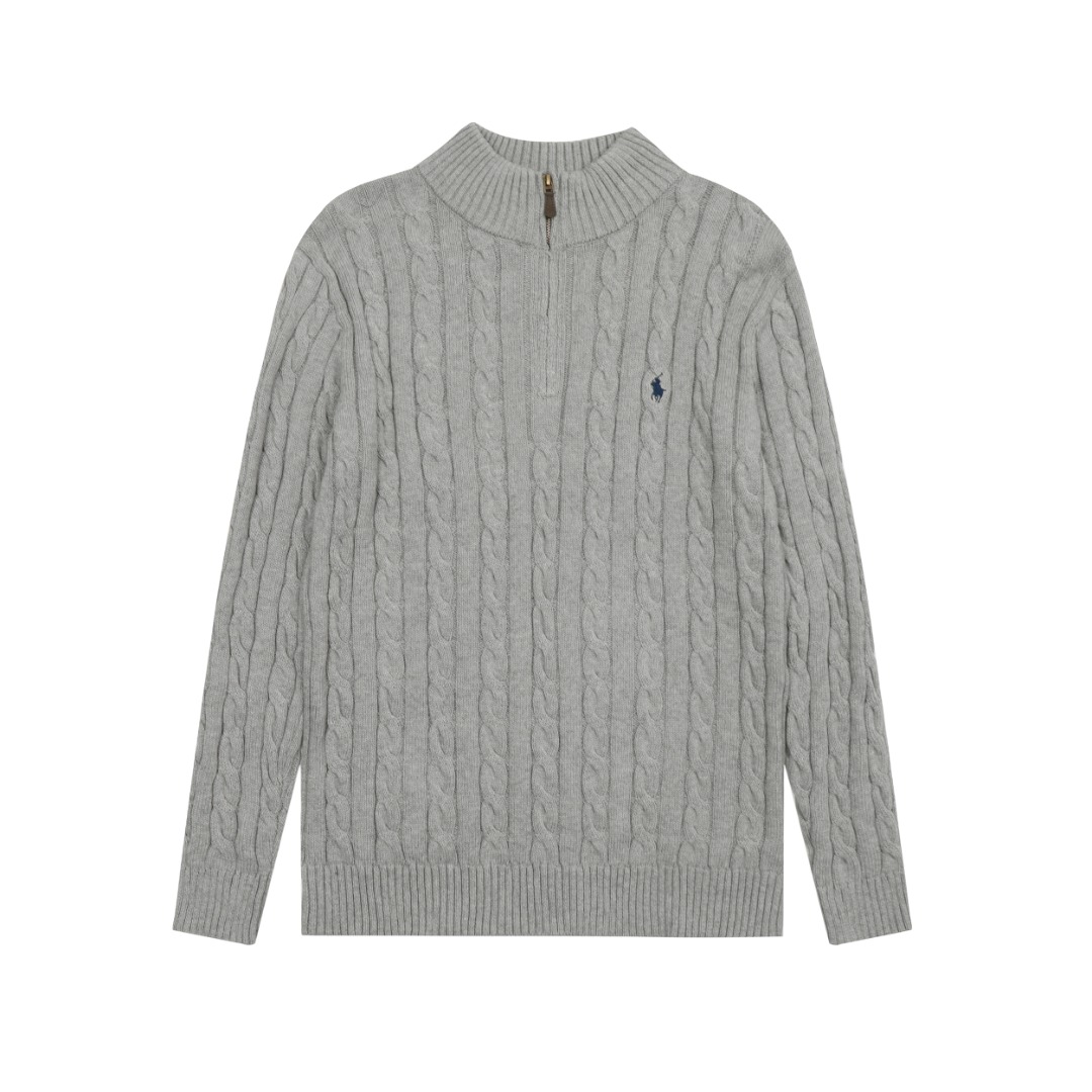 Ralph Lauren Polo Knitted Sweater For Women # 301023