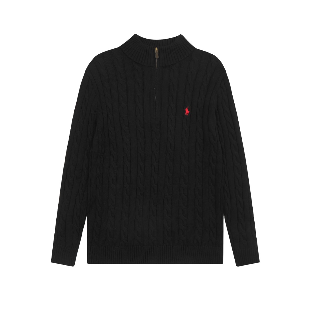 Ralph Lauren Polo Knitted Sweater For Women # 301024