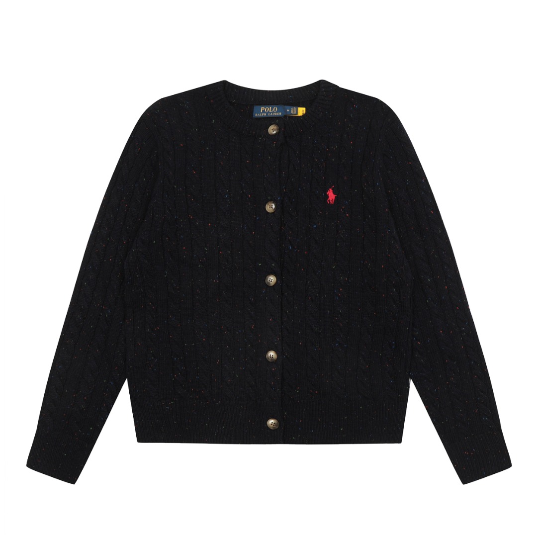 Ralph Lauren Polo Knitted Sweater For Women # 301030
