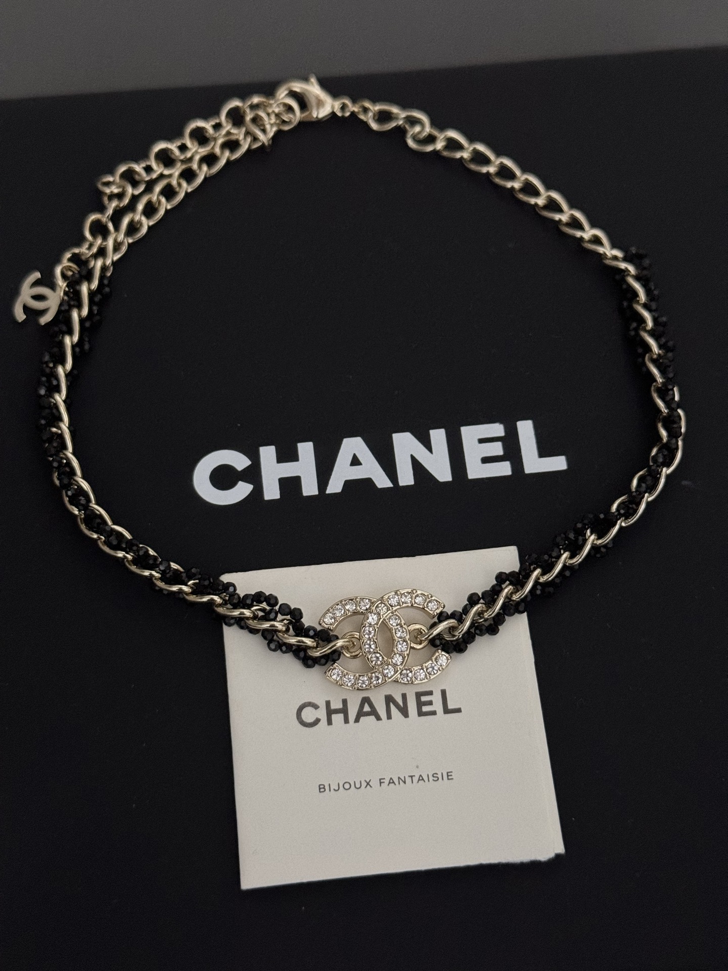 Chanel Necklace For Women # 301110