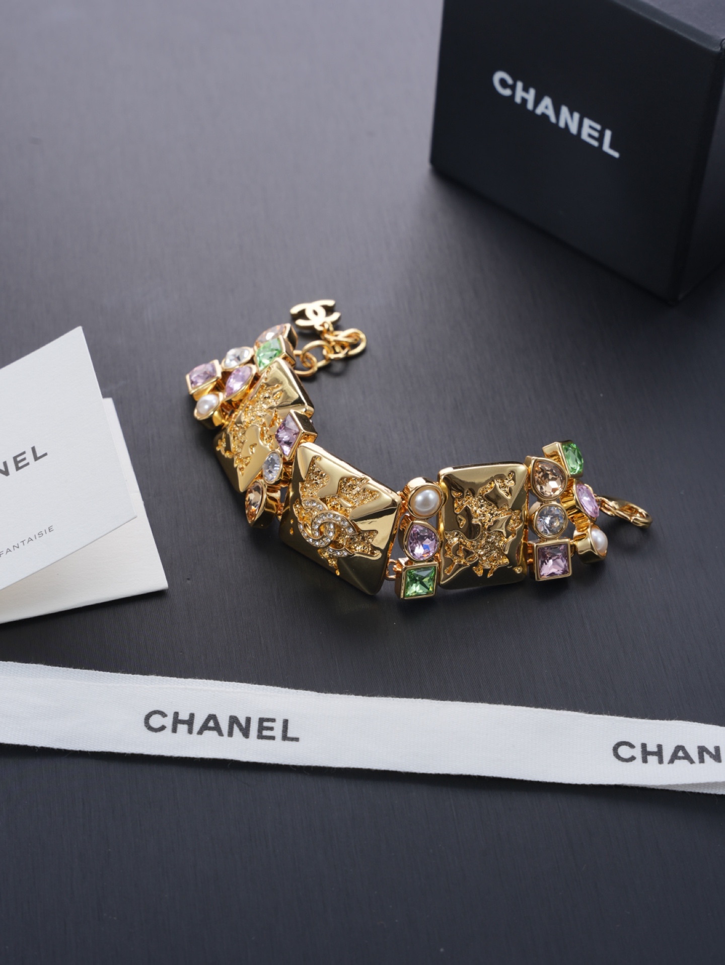 Chanel Bangles For Women # 301176