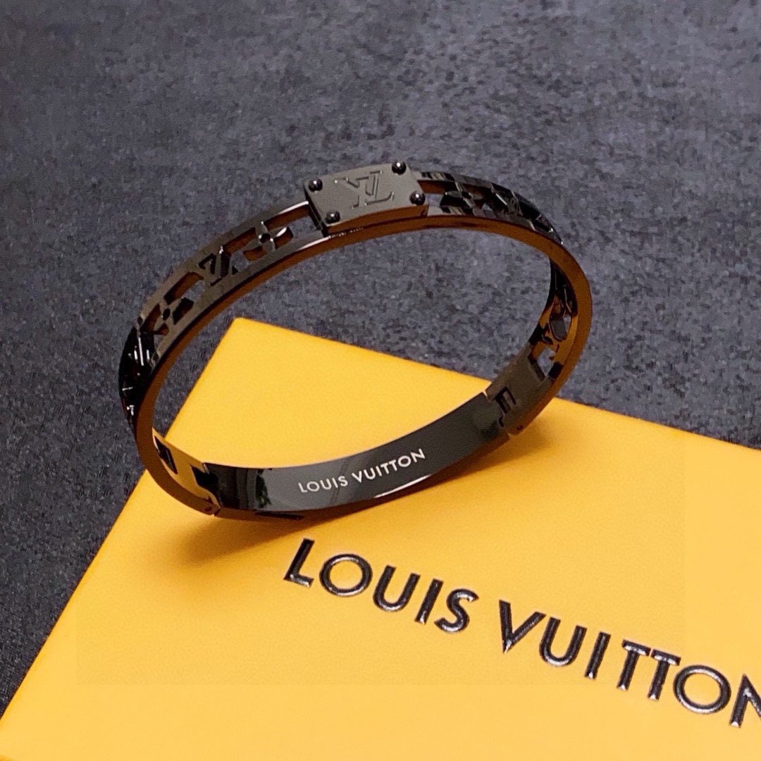 Louis Vuitton Bangles For Women # 301192