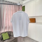 Dior Short Sleeve Shirts For Men # 299841, cheap Dior T Shirts