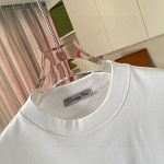 Dior Short Sleeve Shirts For Men # 299841, cheap Dior T Shirts