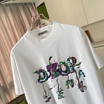 Dior Short Sleeve Shirts For Men # 299841, cheap Dior T Shirts