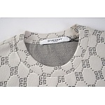 Givenchy Short Sleeve Shirts For Men # 299852, cheap Givenchy T-shirts