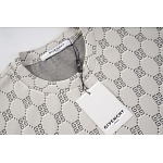 Givenchy Short Sleeve Shirts For Men # 299852, cheap Givenchy T-shirts