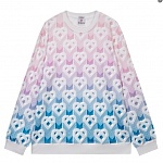 Casablanca Sweatshirts For Men # 299858, cheap Casablanca Hoodie