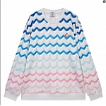 Casablanca Sweatshirts For Men # 299859, cheap Casablanca Hoodie