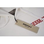 Essentials Sweatshirts For Men # 299865, cheap Essentials Hoodies