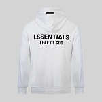Essentials Sweatshirts For Men # 299867, cheap Essentials Hoodies
