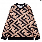 Fendi Sweatshirts For Men # 299872, cheap Fendi Hoodies